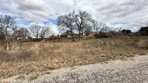 Lot 398, 399, 400 Sweetbriar Drive Granite Shoals TX 78654