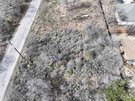 Lot 398, 399, 400 Sweetbriar Drive Granite Shoals TX 78654