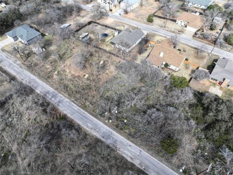 Lot 398, 399, 400 Sweetbriar Drive Granite Shoals TX 78654