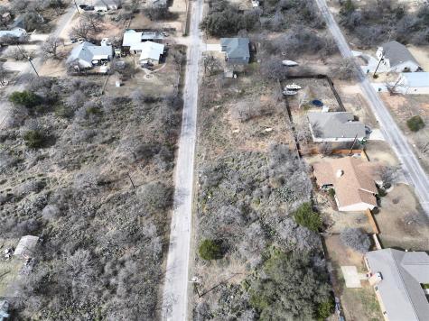 Lot 398, 399, 400 Sweetbriar Drive Granite Shoals TX 78654
