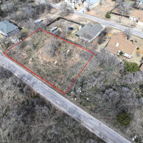 Lot 398, 399, 400 Sweetbriar Drive Granite Shoals TX 78654