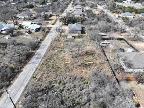 Lot 398, 399, 400 Sweetbriar Drive Granite Shoals TX 78654