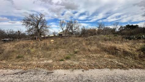 Lot 398, 399, 400 Sweetbriar Drive Granite Shoals TX 78654