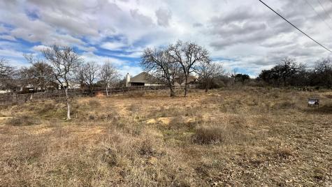 Lot 398, 399, 400 Sweetbriar Drive Granite Shoals TX 78654
