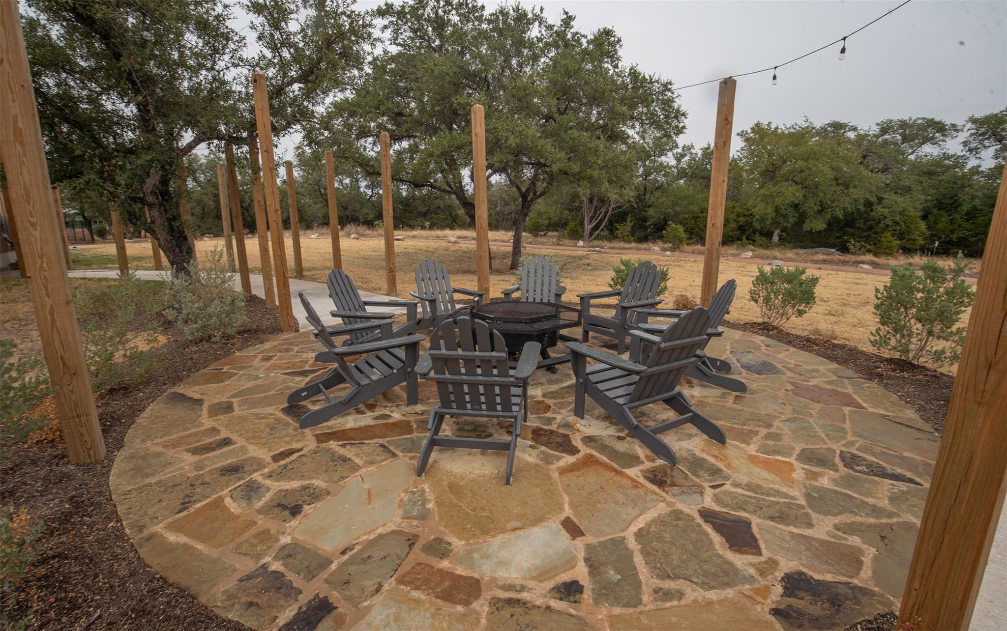 Lot 195-a Marble Falls Court Spicewood TX 78669
