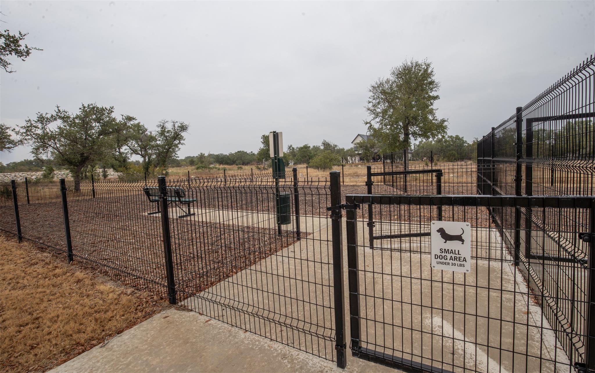 Lot 195-a Marble Falls Court Spicewood TX 78669