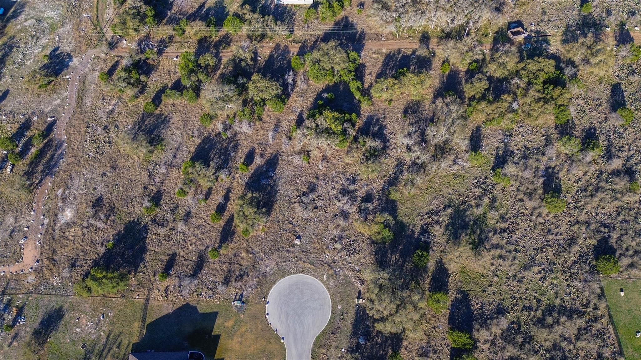 Lot 195-a Marble Falls Court Spicewood TX 78669