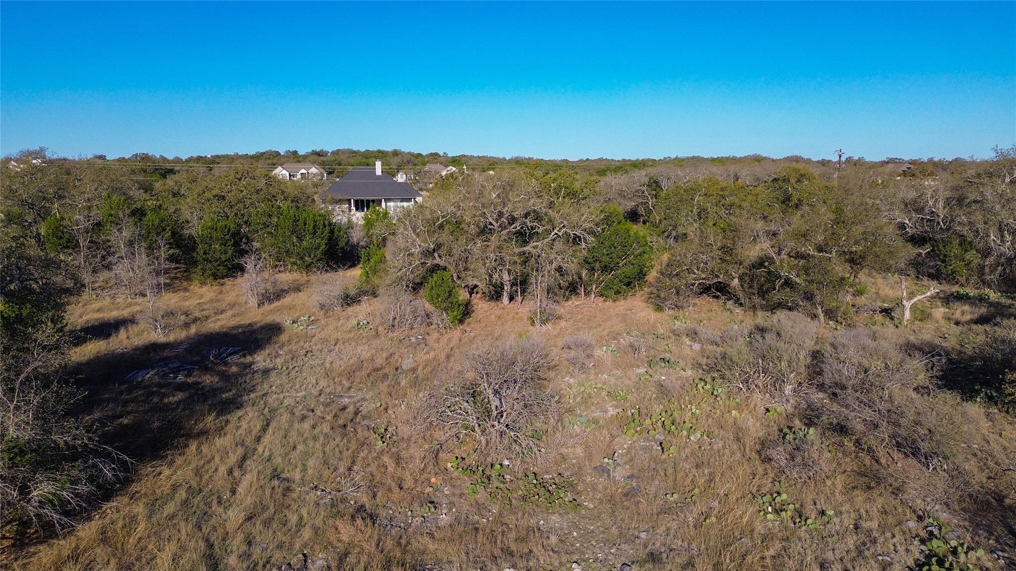 Lot 195-a Marble Falls Court Spicewood TX 78669