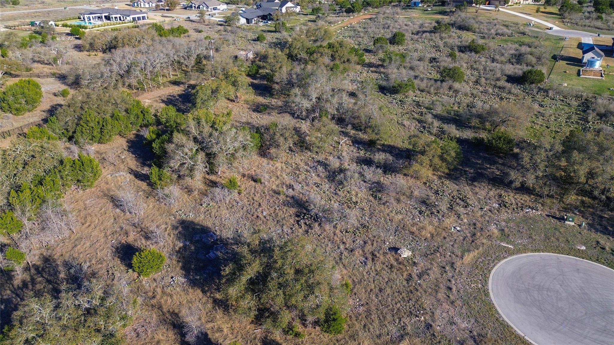 Lot 195-a Marble Falls Court Spicewood TX 78669