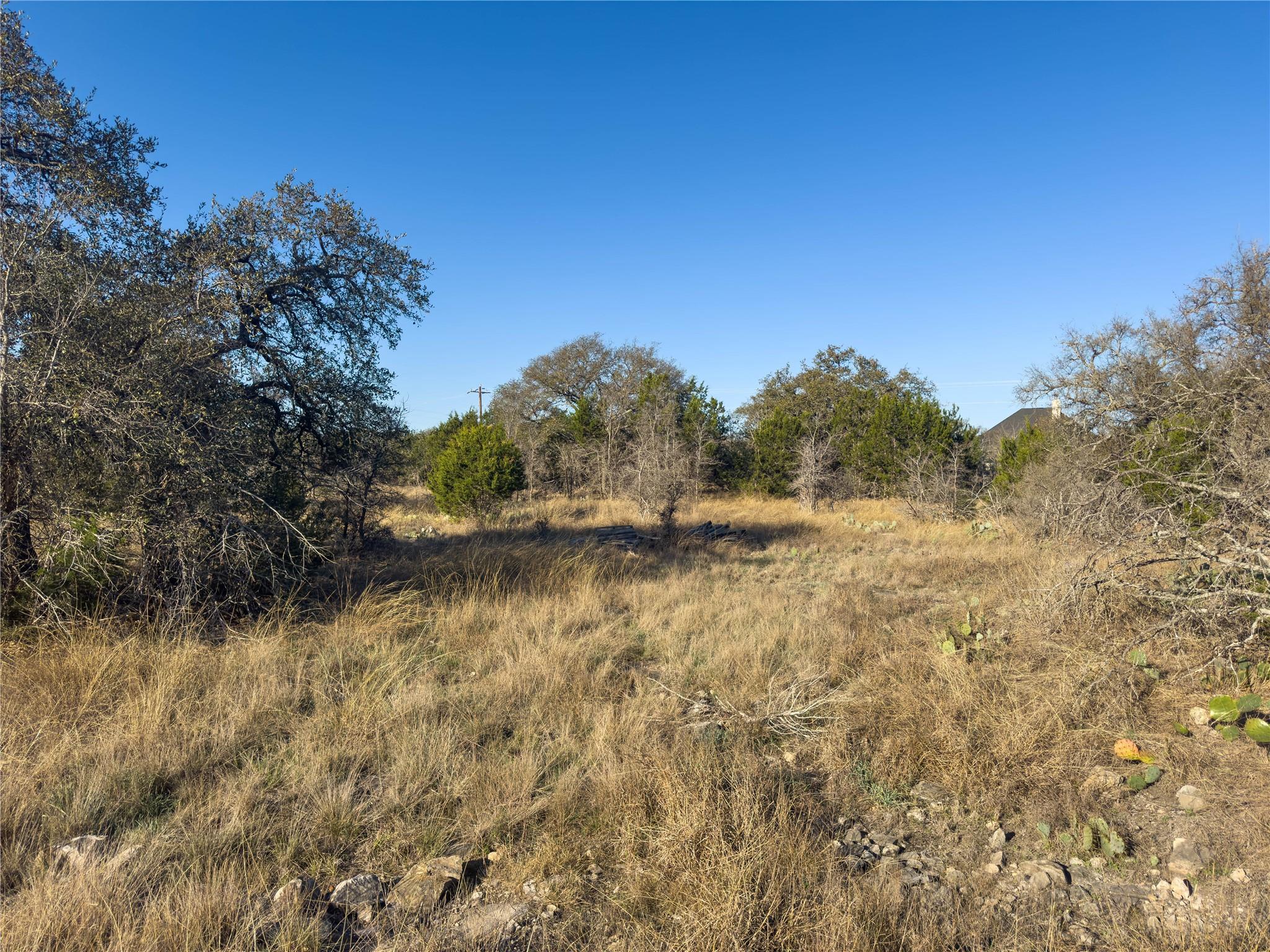 Lot 195-a Marble Falls Court Spicewood TX 78669