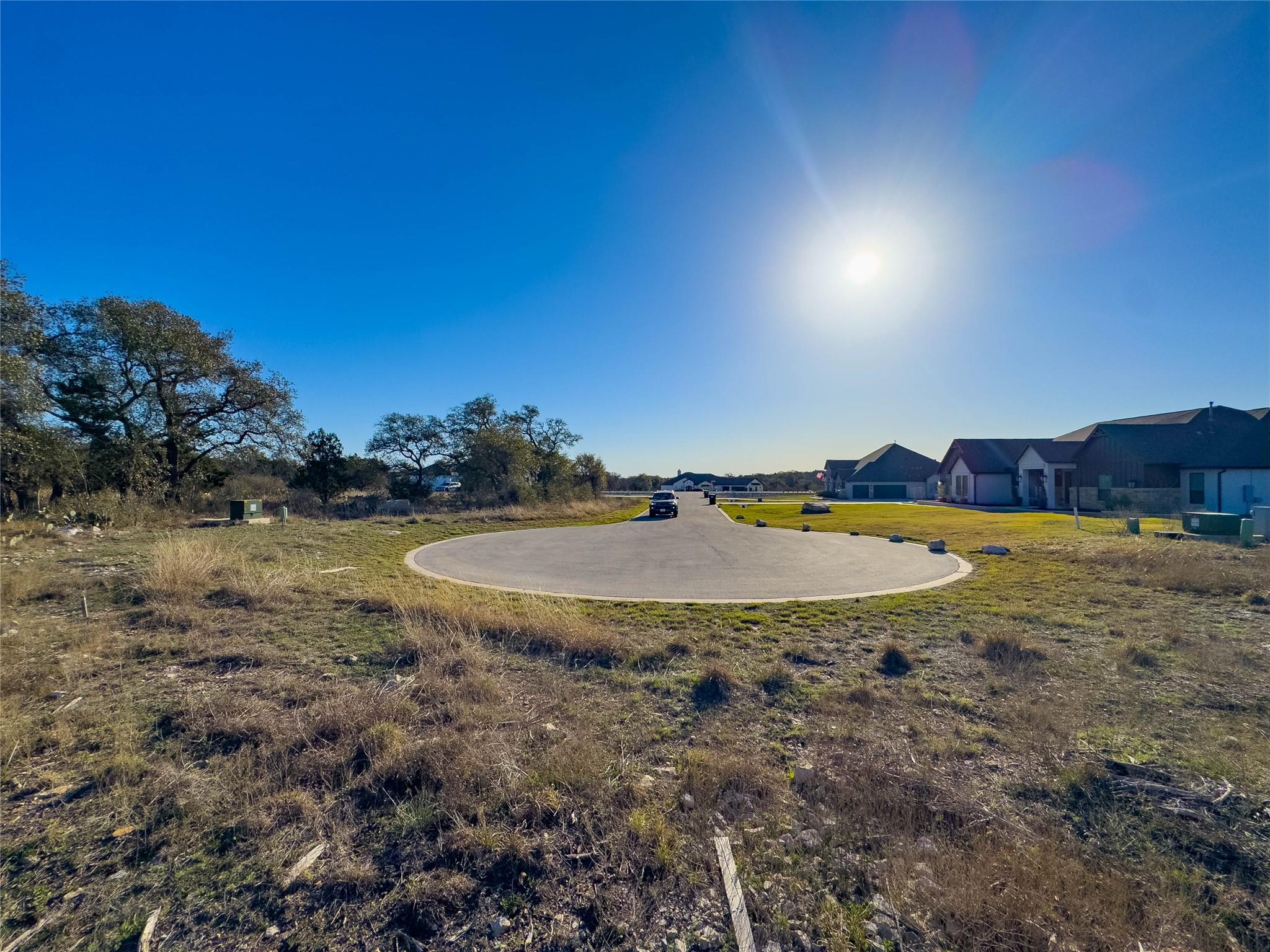 Lot 195-a Marble Falls Court Spicewood TX 78669