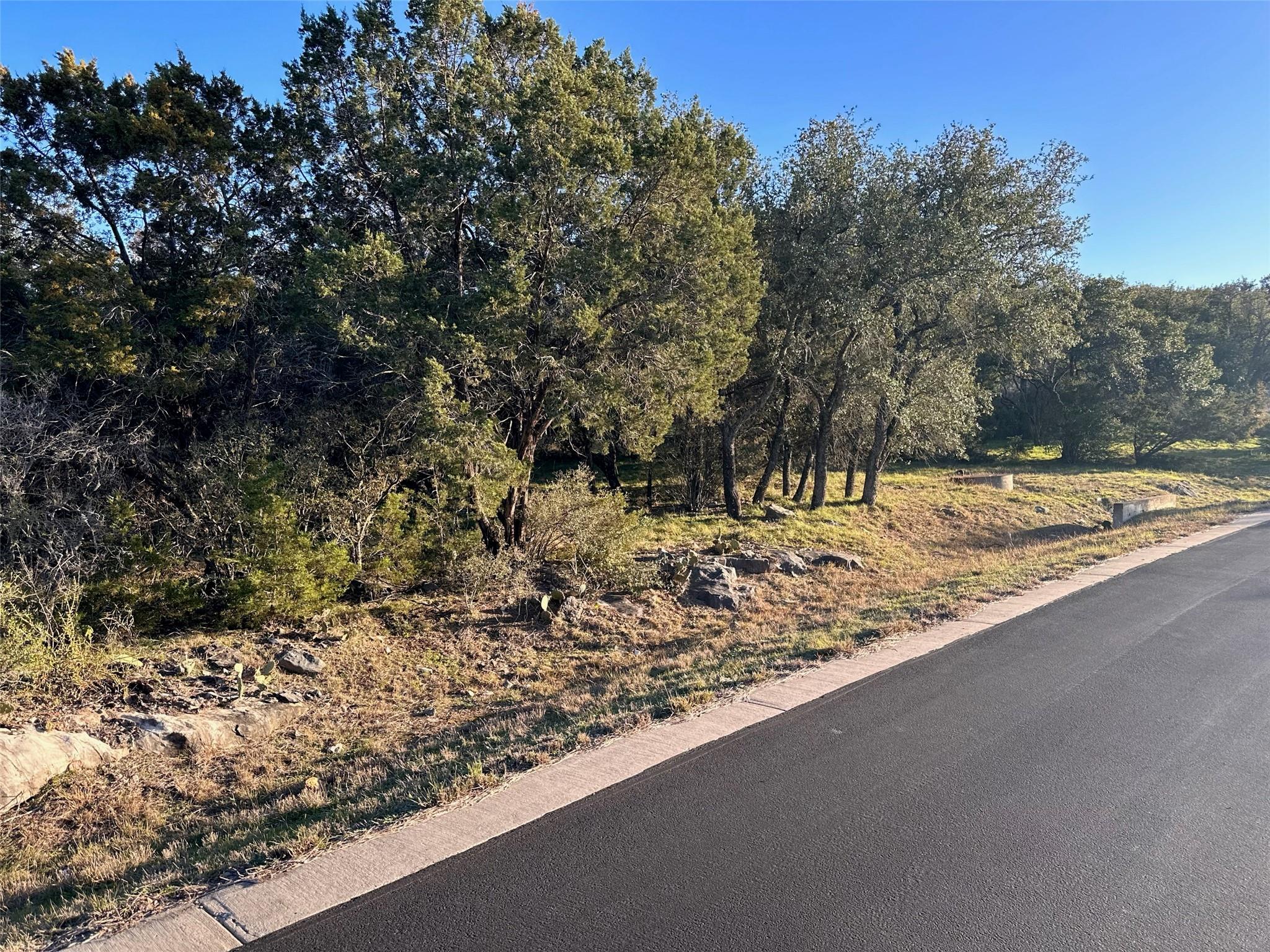 40035B Hi Ridge Road Horseshoe Bay TX 78657