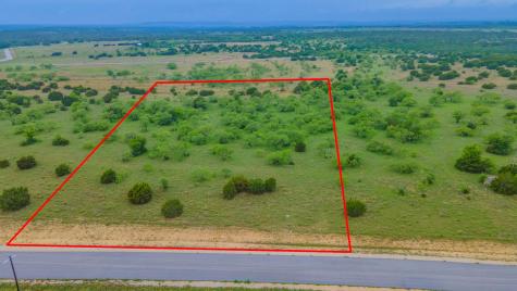 Lot 120 Pitchfork Ranch Road Copperas Cove TX 76522