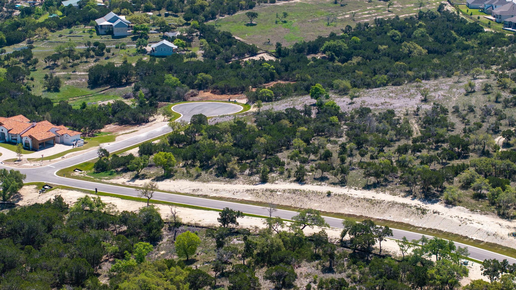 Lot 8 B Broadwing Cove Austin TX 78737