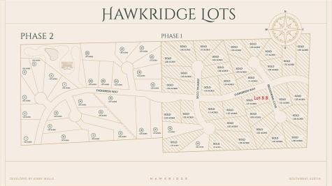 Lot 8 B Broadwing Cove Austin TX 78737