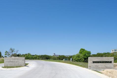 Lot 8 B Broadwing Cove Austin TX 78737