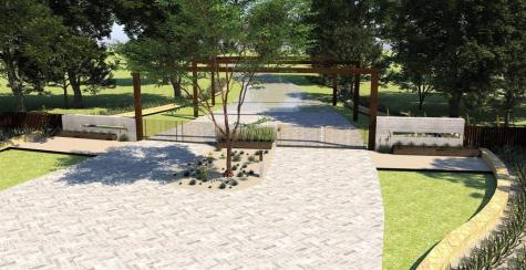 Lot 8 B Broadwing Cove Austin TX 78737