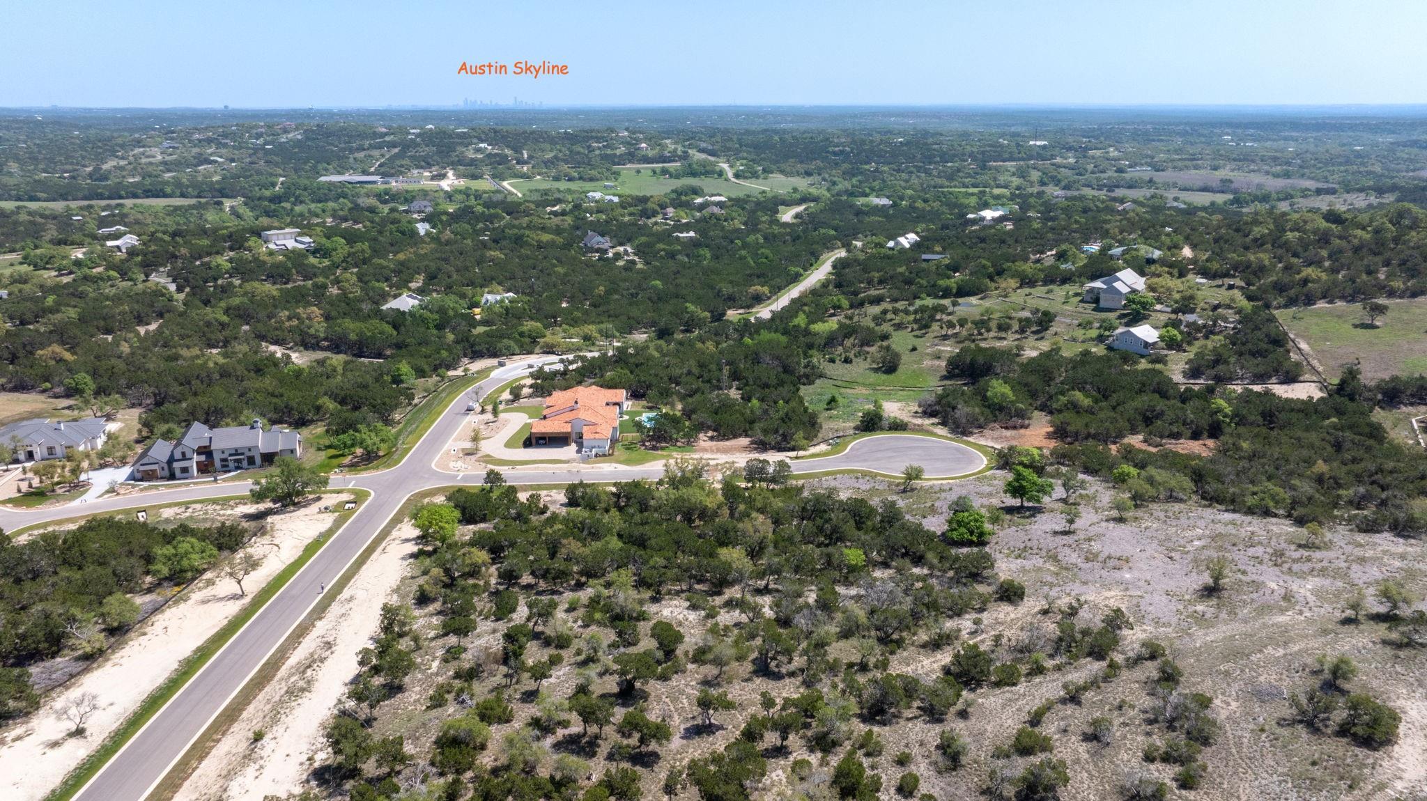 Lot 8 B Broadwing Cove Austin TX 78737
