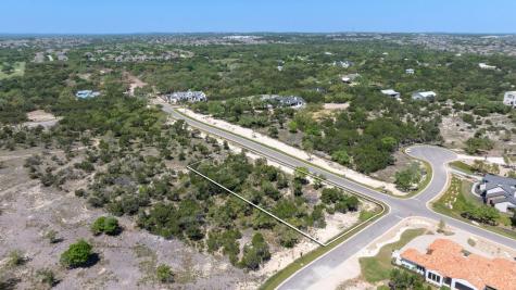 Lot 8 B Broadwing Cove Austin TX 78737