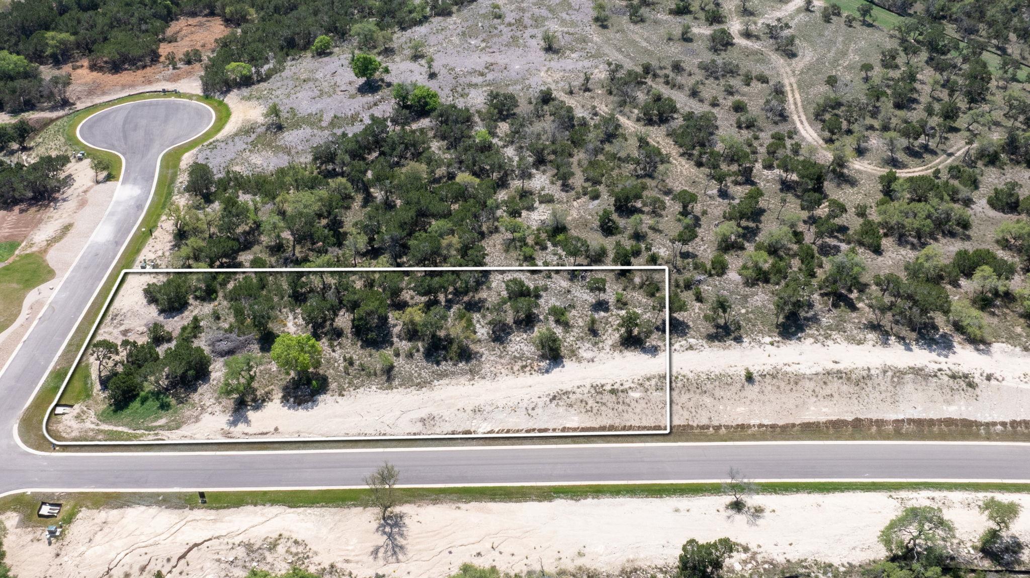 Lot 8 B Broadwing Cove Austin TX 78737