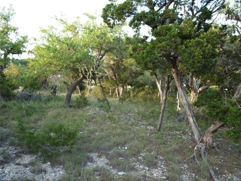 Lot 8 B Broadwing Cove Austin TX 78737