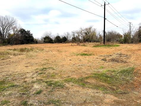 Tbd Highway 79 Highway Rockdale TX 76567