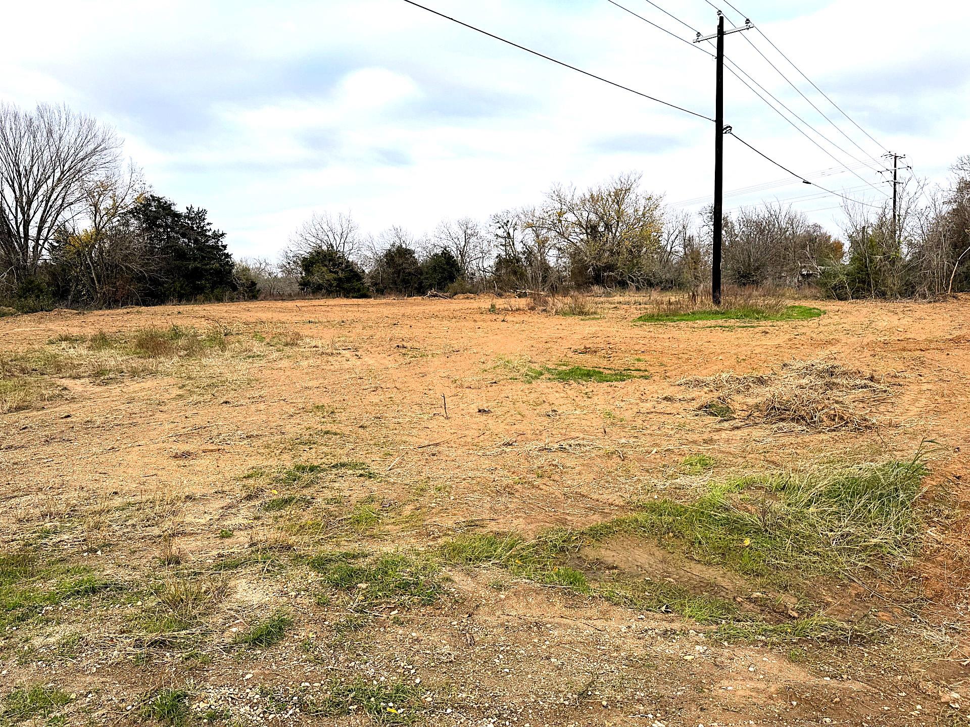 Tbd Highway 79 Highway Rockdale TX 76567