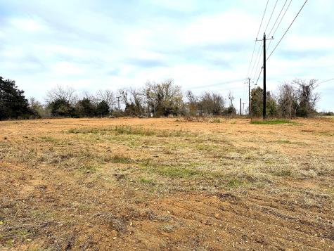 Tbd Highway 79 Highway Rockdale TX 76567