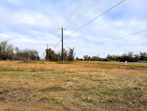 Tbd Highway 79 Highway Rockdale TX 76567