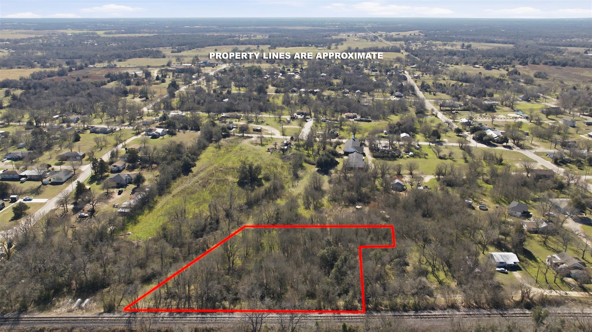 330 Half Avenue Rockdale TX 76567