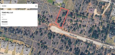 Lot 181 Keo Kea Court Bastrop TX 78602