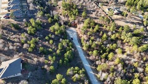 Lot 181 Keo Kea Court Bastrop TX 78602