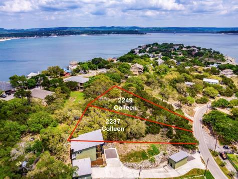 2249 Colleen Drive Canyon Lake TX 78133