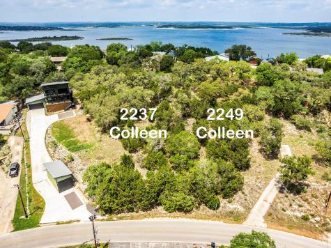 2249 Colleen Drive Canyon Lake TX 78133