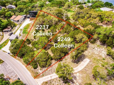 2249 Colleen Drive Canyon Lake TX 78133