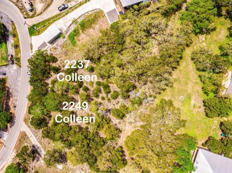 2249 Colleen Drive Canyon Lake TX 78133