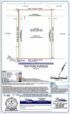 21422 Patton Avenue Lago Vista TX 78645