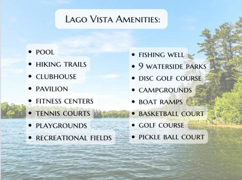 21422 Patton Avenue Lago Vista TX 78645