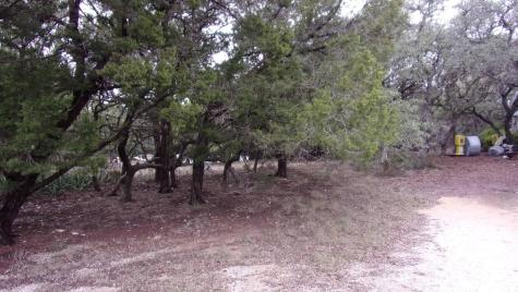 Lot 46 Mountain Wood Canyon Lake TX 78133