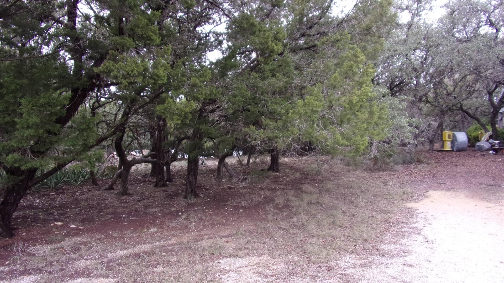 Lot 46 Mountain Wood Canyon Lake TX 78133