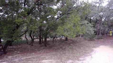 Lot 46 Mountain Wood Canyon Lake TX 78133