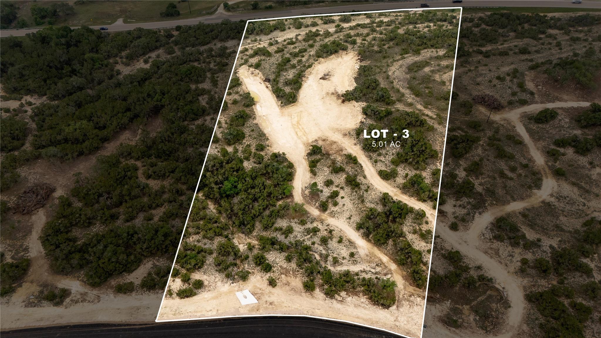 Lot 3 Ranch Road 165 Blanco TX 78606
