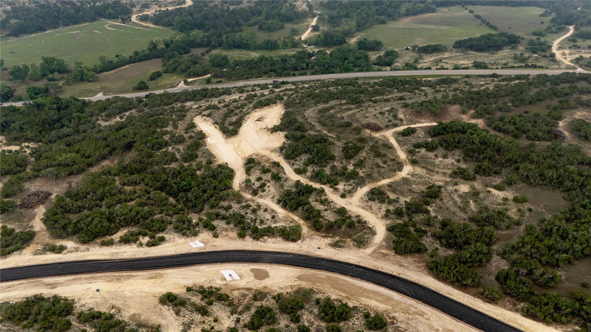 Lot 3 Ranch Road 165 Blanco TX 78606