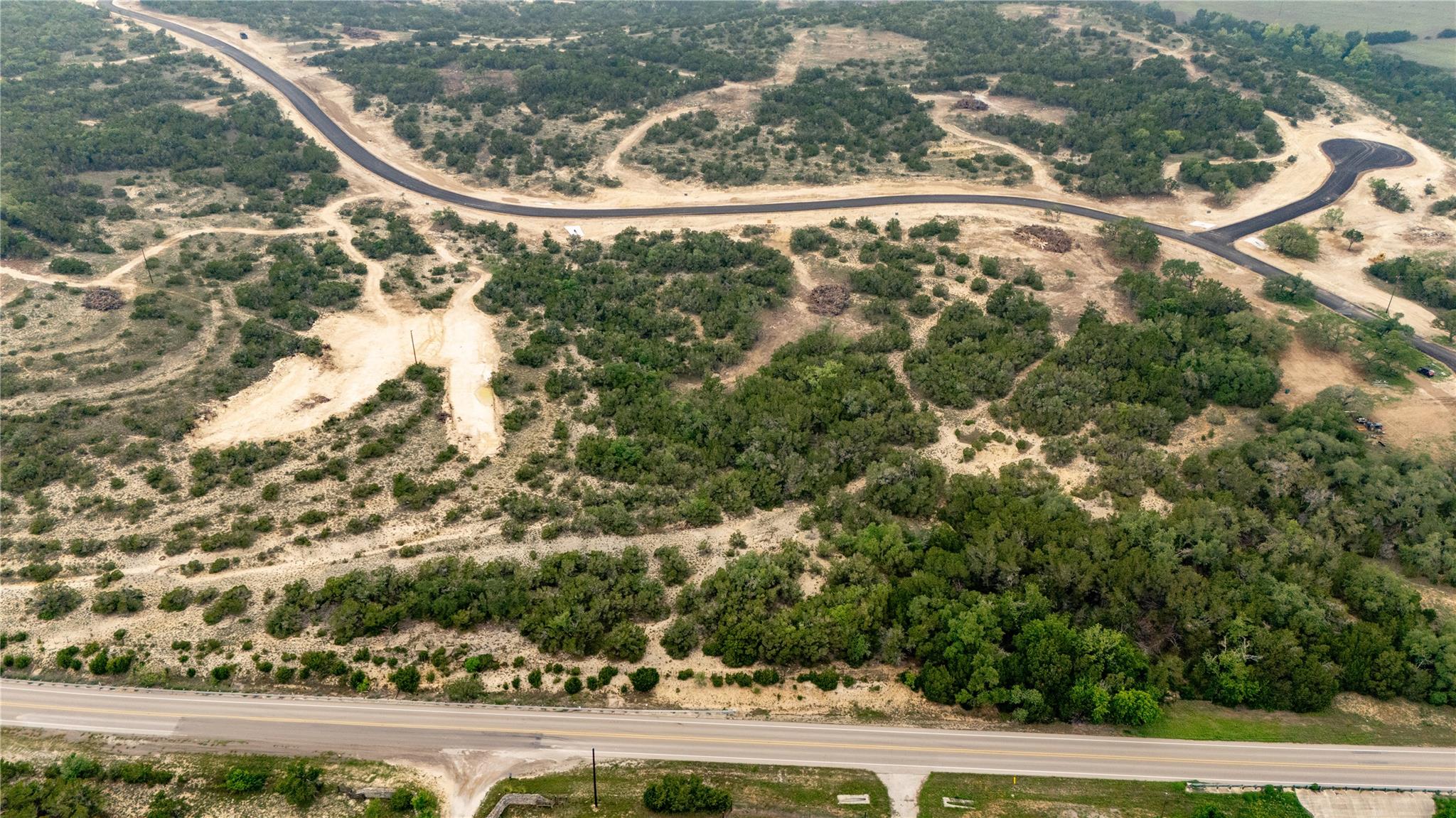 Lot 3 Ranch Road 165 Blanco TX 78606