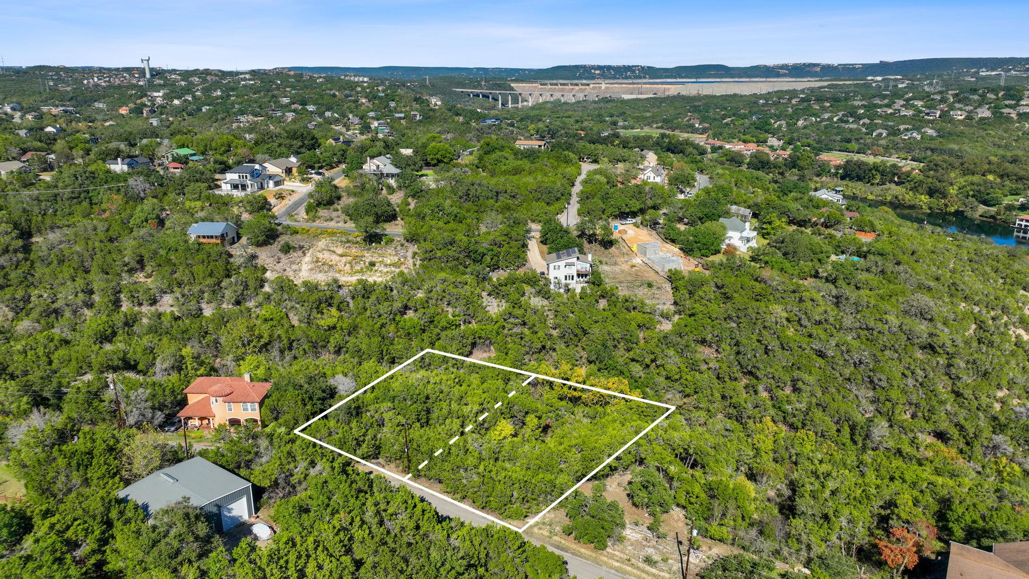 13904 Saskatchewan Drive Austin TX 78734