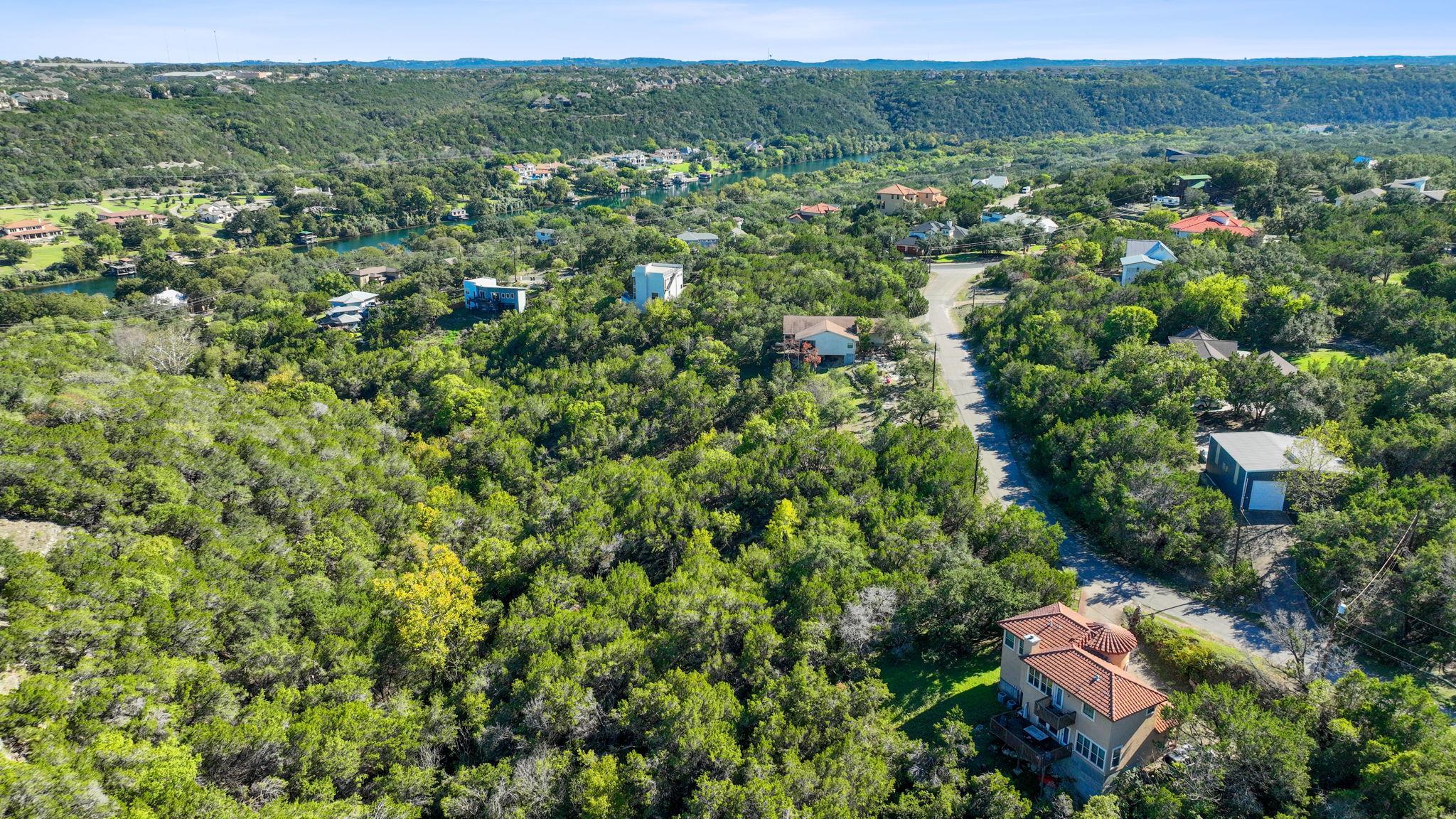 13904 Saskatchewan Drive Austin TX 78734