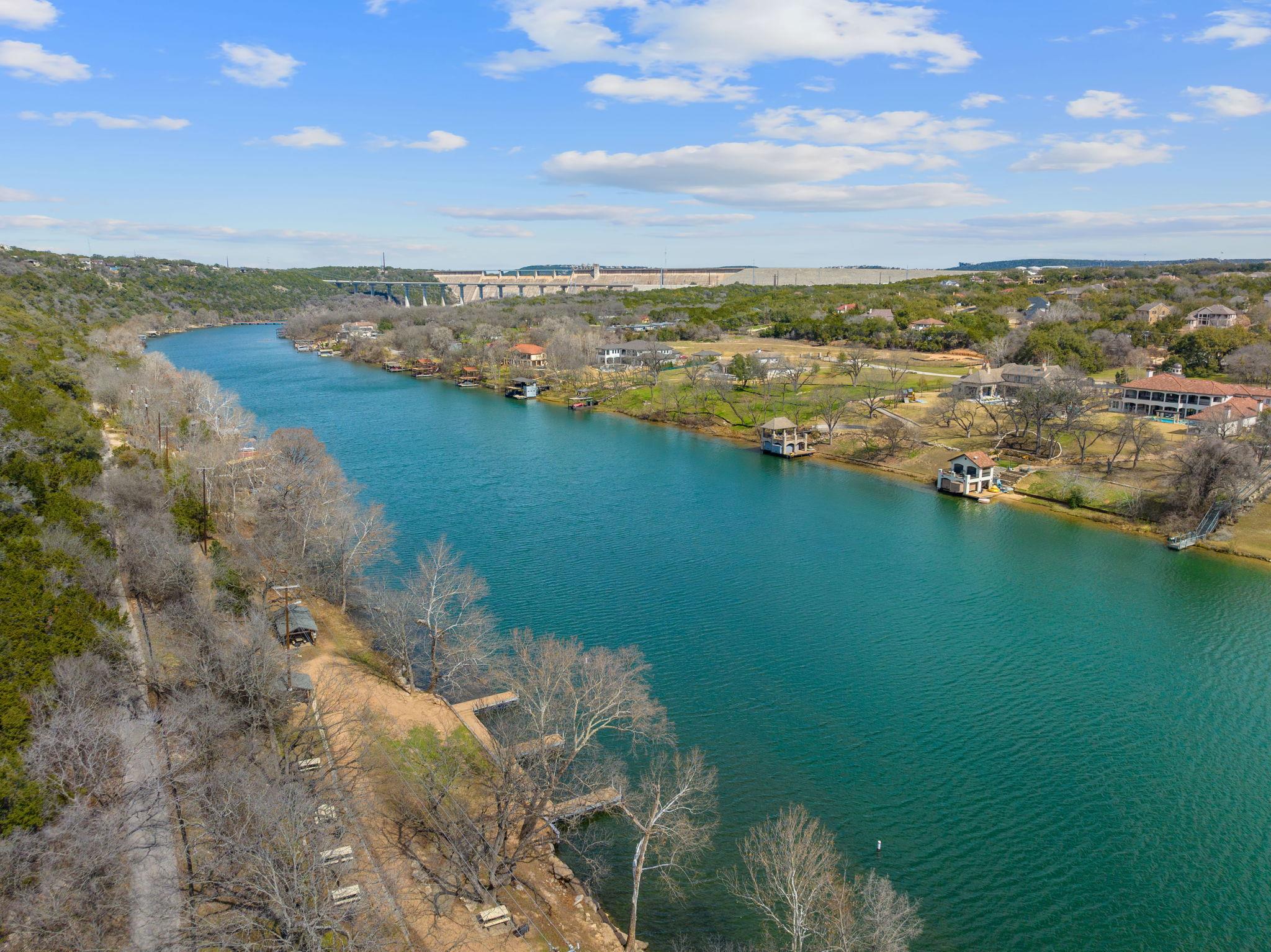13904 Saskatchewan Drive Austin TX 78734