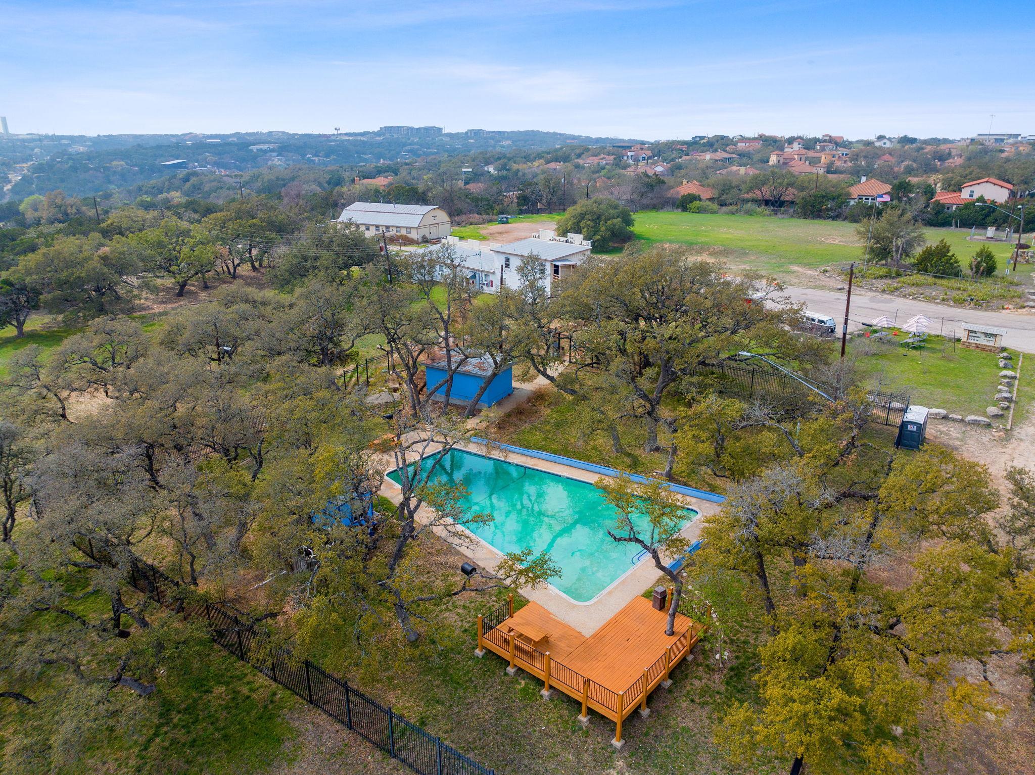13904 Saskatchewan Drive Austin TX 78734