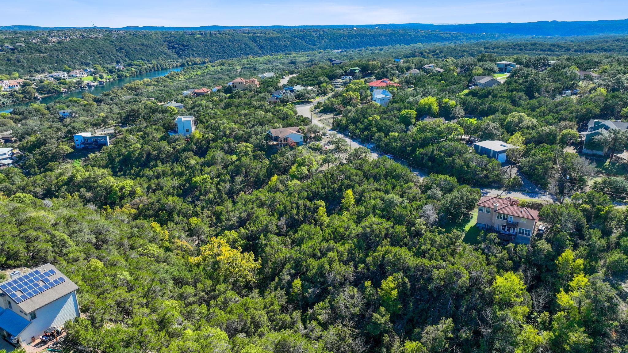 13904 Saskatchewan Drive Austin TX 78734