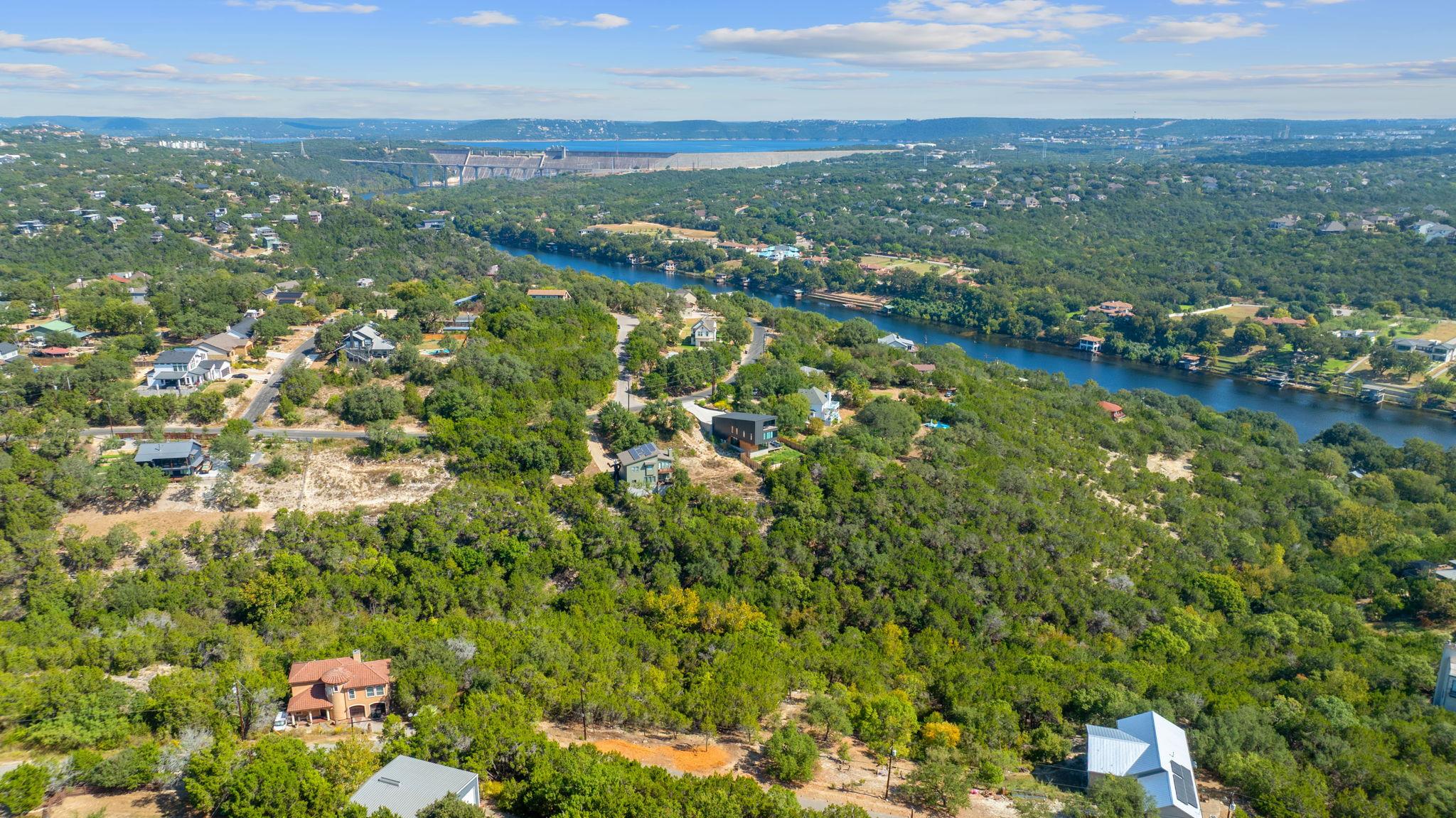 13904 Saskatchewan Drive Austin TX 78734